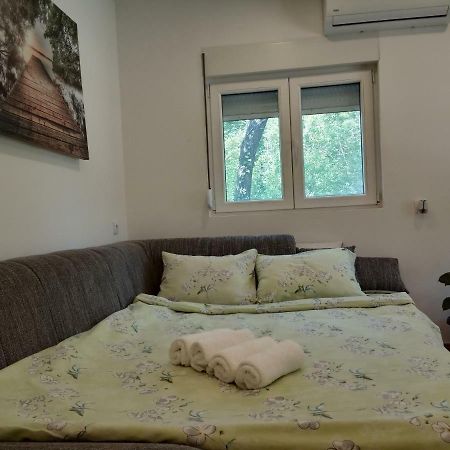 Green Side Κότορ Εξωτερικό φωτογραφία