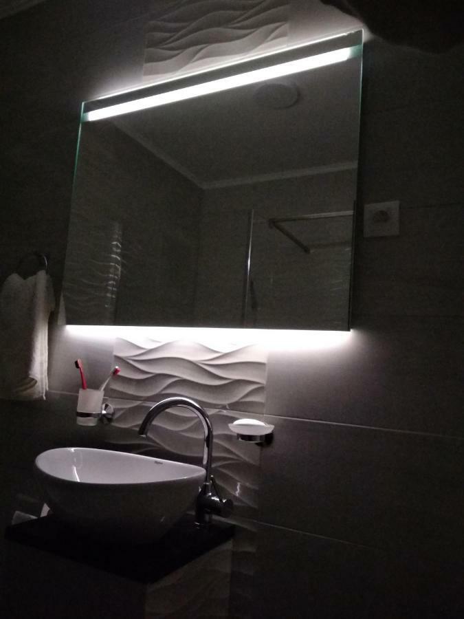 Green Side Κότορ Εξωτερικό φωτογραφία