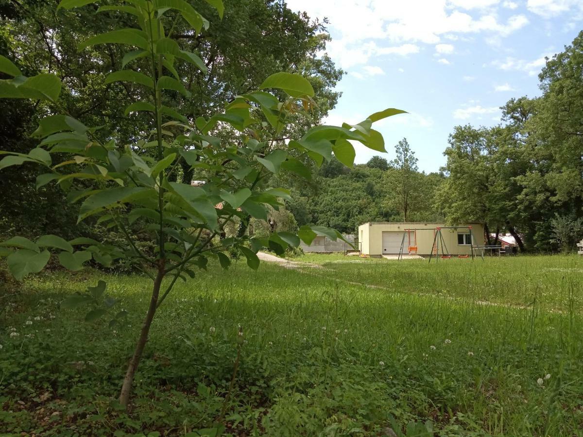 Green Side Κότορ Εξωτερικό φωτογραφία