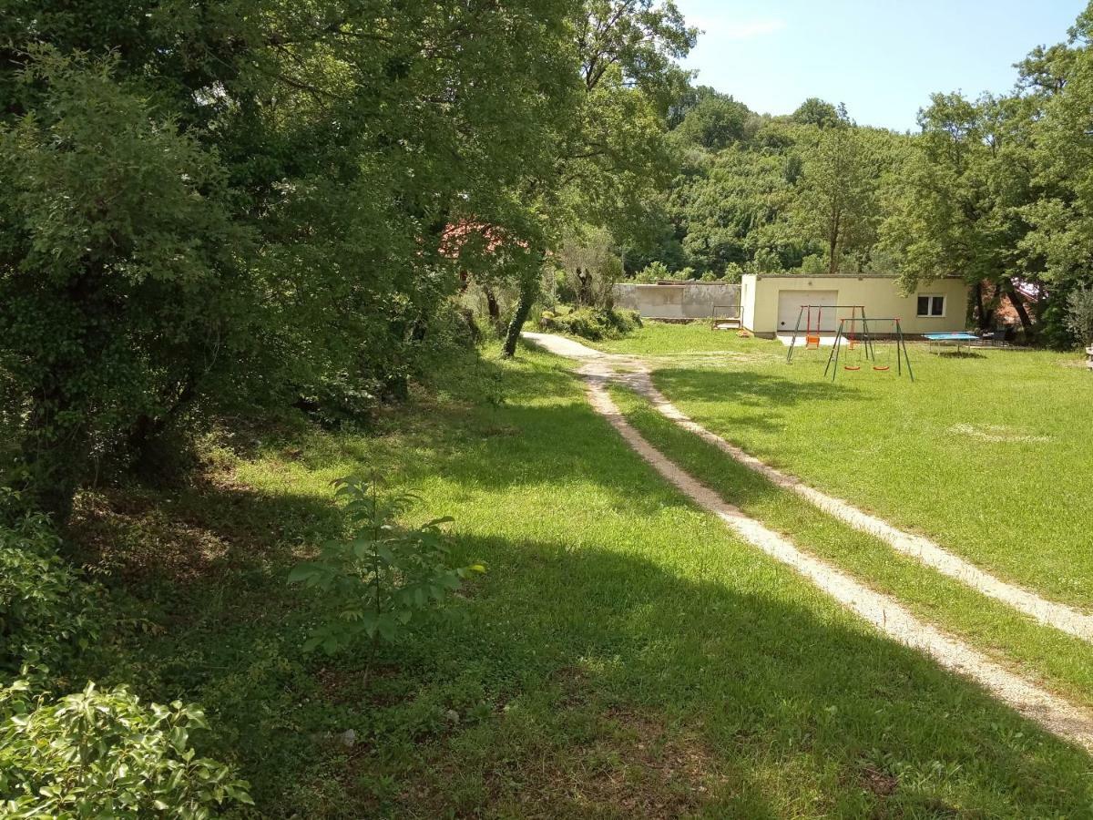 Green Side Κότορ Εξωτερικό φωτογραφία
