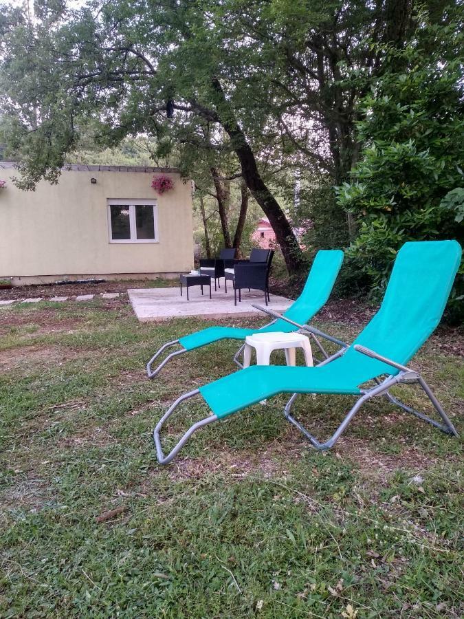 Green Side Κότορ Εξωτερικό φωτογραφία